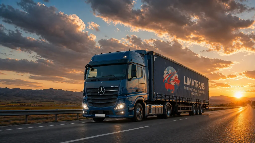 Full Truckload Transport