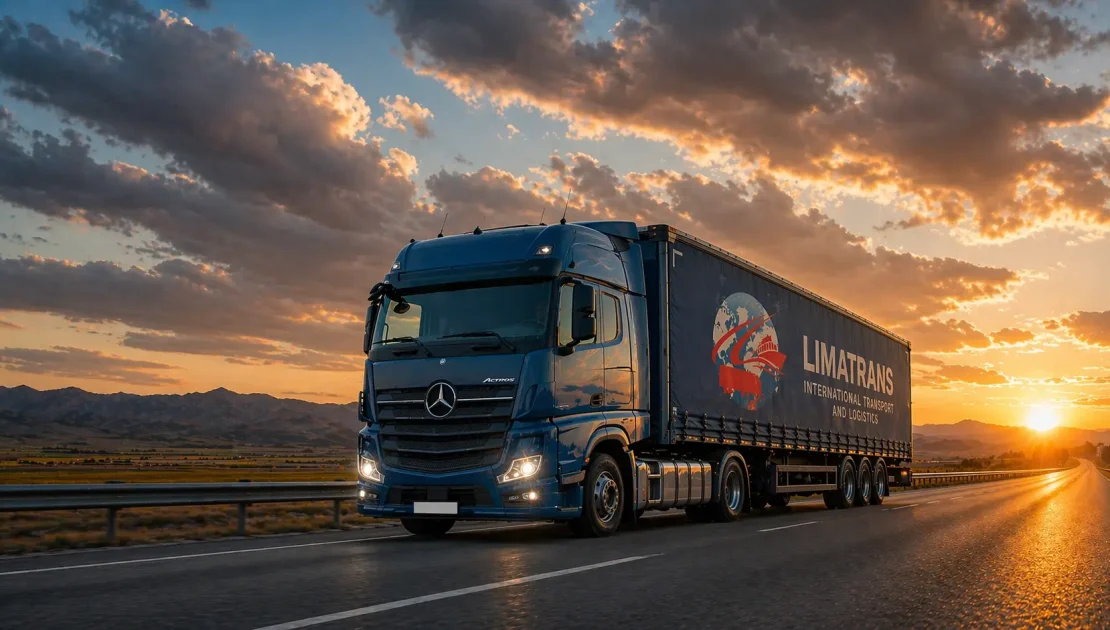 Full Truckload Transport