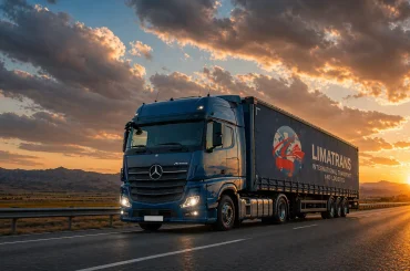 Full Truckload Transport